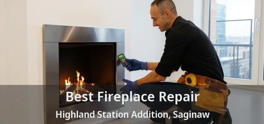 Best Fireplace Repair Highland Station Addition, Saginaw - TX Best Fireplace Repair Highland Station Addition, Saginaw - TX