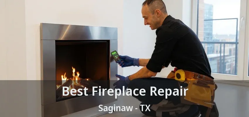 Best Fireplace Repair Saginaw - TX Best Fireplace Repair Saginaw - TX