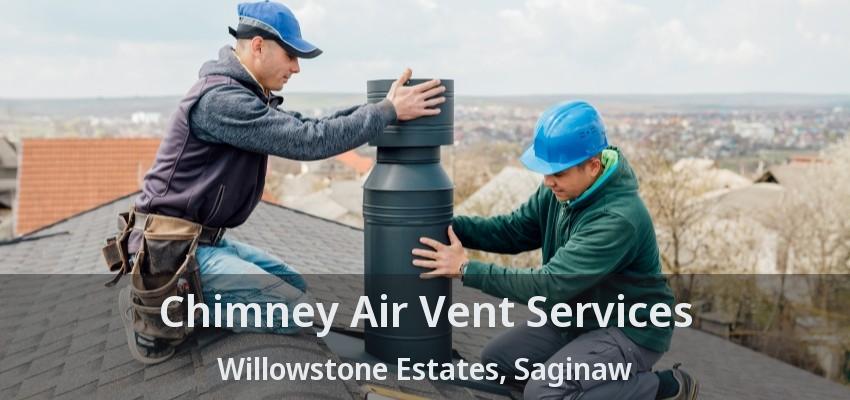 Chimney Air Vent Services Willowstone Estates, Saginaw - TX