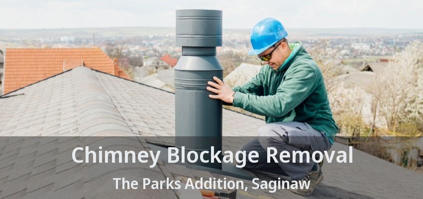 Chimney Blockage Removal The Parks Addition, Saginaw - TX Chimney Blockage Removal The Parks Addition, Saginaw - TX