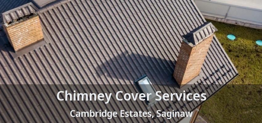 Chimney Cover Services Cambridge Estates, Saginaw - TX