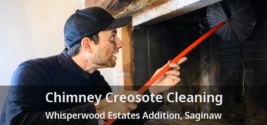 Chimney Creosote Cleaning Whisperwood Estates Addition, Saginaw - TX Chimney Creosote Cleaning Whisperwood Estates Addition, Saginaw - TX