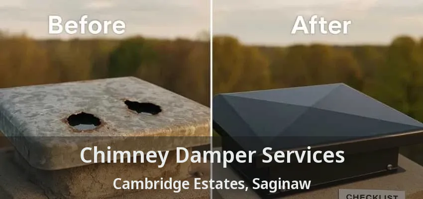 Chimney Damper Services Cambridge Estates, Saginaw - TX Chimney Damper Services Cambridge Estates, Saginaw - TX