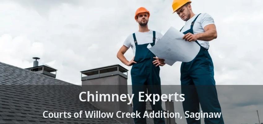 Chimney Experts Courts of Willow Creek Addition, Saginaw - TX Chimney Experts Courts of Willow Creek Addition, Saginaw - TX