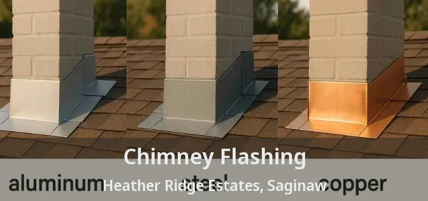 Chimney Flashing Heather Ridge Estates, Saginaw - TX Chimney Flashing Heather Ridge Estates, Saginaw - TX