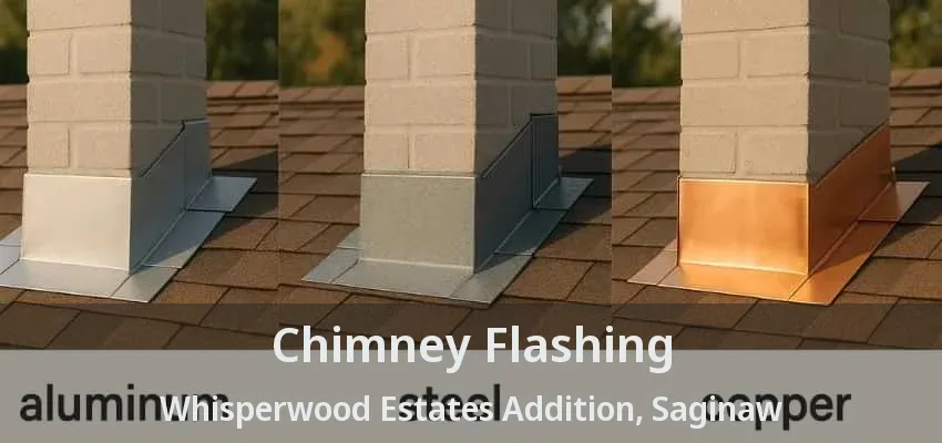 Chimney Flashing Whisperwood Estates Addition, Saginaw - TX Chimney Flashing Whisperwood Estates Addition, Saginaw - TX
