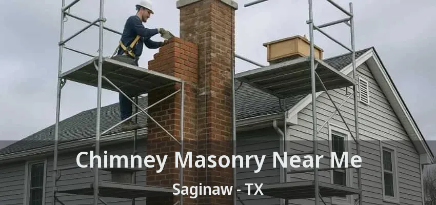 Chimney Masonry Near Me Saginaw - TX Chimney Masonry Near Me Saginaw - TX