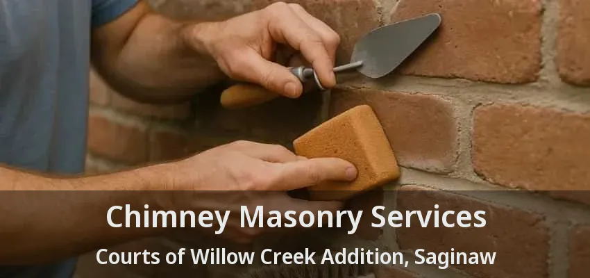 Chimney Masonry Services Courts of Willow Creek Addition, Saginaw - TX Chimney Masonry Services Courts of Willow Creek Addition, Saginaw - TX