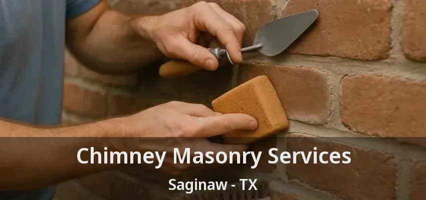 Chimney Masonry Services Saginaw - TX Chimney Masonry Services Saginaw - TX