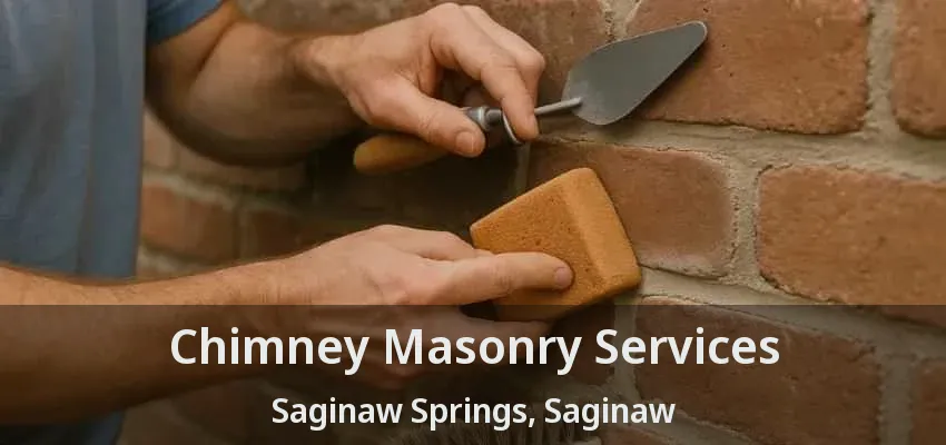 Chimney Masonry Services Saginaw Springs, Saginaw - TX Chimney Masonry Services Saginaw Springs, Saginaw - TX