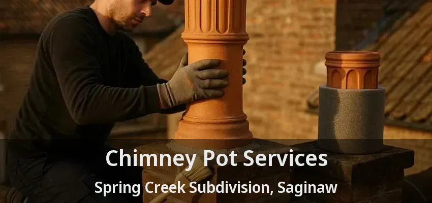 Chimney Pot Services Spring Creek Subdivision, Saginaw - TX Chimney Pot Services Spring Creek Subdivision, Saginaw - TX