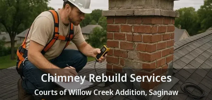 Chimney Rebuild Services Courts of Willow Creek Addition, Saginaw - TX Chimney Rebuild Services Courts of Willow Creek Addition, Saginaw - TX