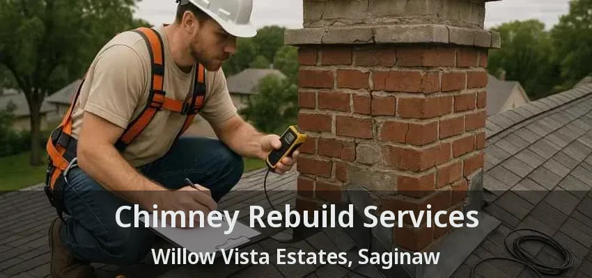 Chimney Rebuild Services Willow Vista Estates, Saginaw - TX Chimney Rebuild Services Willow Vista Estates, Saginaw - TX