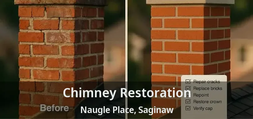 Chimney Restoration Naugle Place, Saginaw - TX Chimney Restoration Naugle Place, Saginaw - TX