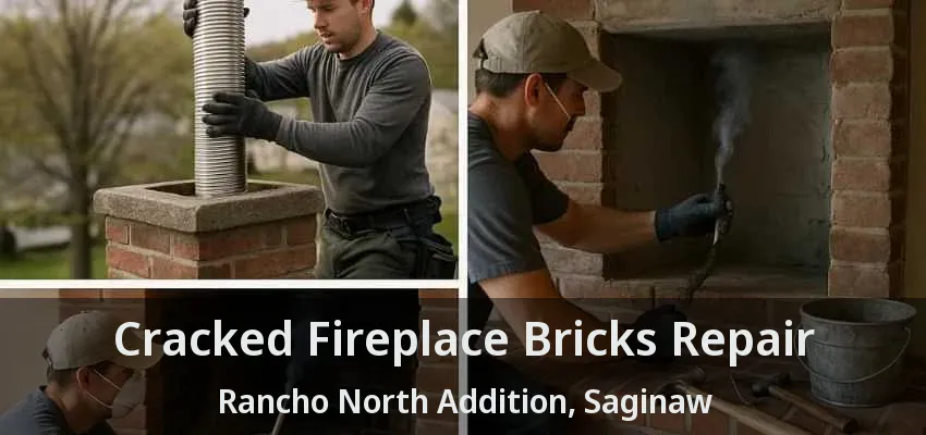 Cracked Fireplace Bricks Repair Rancho North Addition, Saginaw - TX Cracked Fireplace Bricks Repair Rancho North Addition, Saginaw - TX
