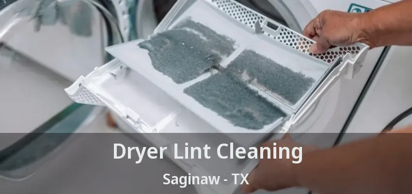 Dryer Lint Cleaning Saginaw - TX Dryer Lint Cleaning Saginaw - TX