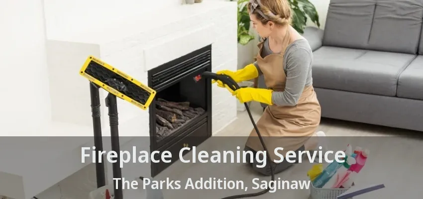 Fireplace Cleaning Service The Parks Addition, Saginaw - TX