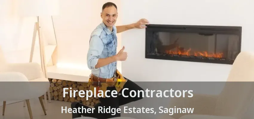 Fireplace Contractors Heather Ridge Estates, Saginaw - TX Fireplace Contractors Heather Ridge Estates, Saginaw - TX