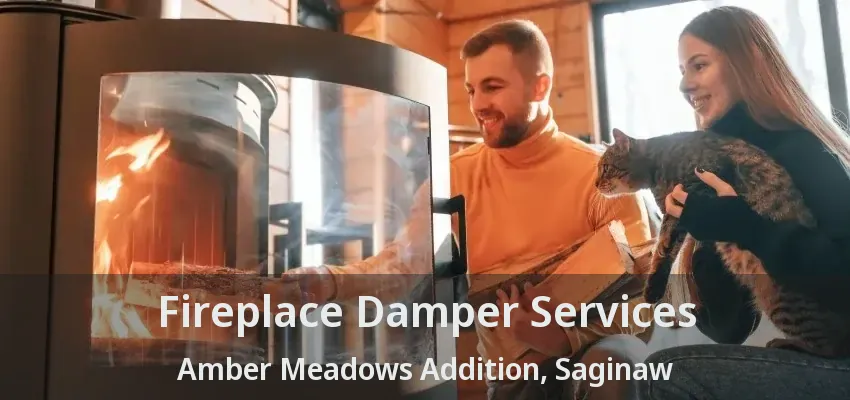 Fireplace Damper Services Amber Meadows Addition, Saginaw - TX Fireplace Damper Services Amber Meadows Addition, Saginaw - TX