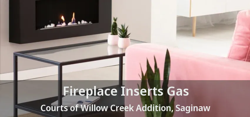 Fireplace Inserts Gas Courts of Willow Creek Addition, Saginaw - TX Fireplace Inserts Gas Courts of Willow Creek Addition, Saginaw - TX