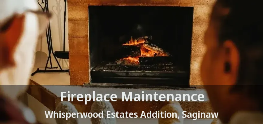 Fireplace Maintenance Whisperwood Estates Addition, Saginaw - TX Fireplace Maintenance Whisperwood Estates Addition, Saginaw - TX