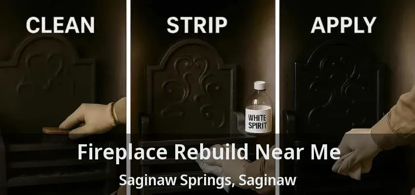 Fireplace Rebuild Near Me Saginaw Springs, Saginaw - TX Fireplace Rebuild Near Me Saginaw Springs, Saginaw - TX