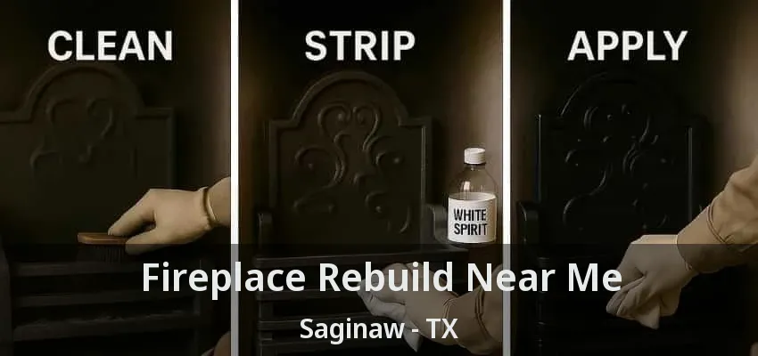 Fireplace Rebuild Near Me Saginaw - TX Fireplace Rebuild Near Me Saginaw - TX