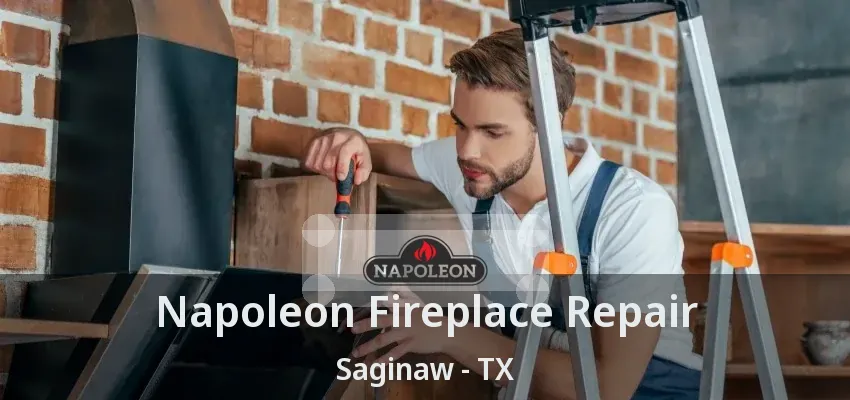 Napoleon Fireplace Repair Saginaw - TX