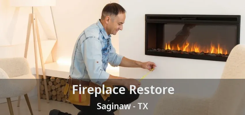 Fireplace Restore Saginaw - TX Fireplace Restore Saginaw - TX