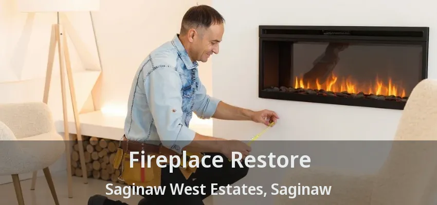 Fireplace Restore Saginaw West Estates, Saginaw - TX Fireplace Restore Saginaw West Estates, Saginaw - TX