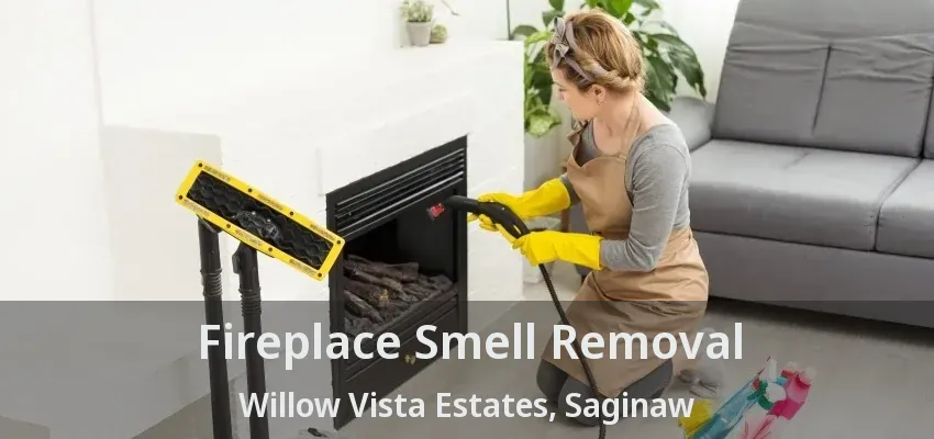 Fireplace Smell Removal Willow Vista Estates, Saginaw - TX Fireplace Smell Removal Willow Vista Estates, Saginaw - TX