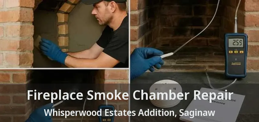 Fireplace Smoke Chamber Repair Whisperwood Estates Addition, Saginaw - TX Fireplace Smoke Chamber Repair Whisperwood Estates Addition, Saginaw - TX