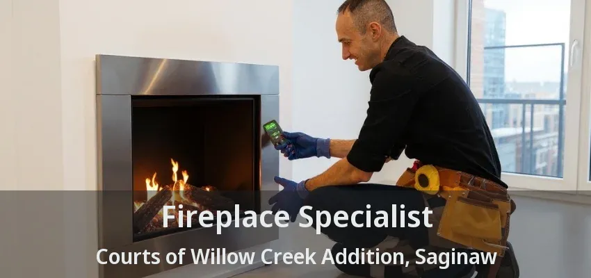 Fireplace Specialist Courts of Willow Creek Addition, Saginaw - TX Fireplace Specialist Courts of Willow Creek Addition, Saginaw - TX