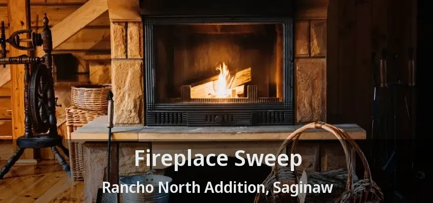 Fireplace Sweep Rancho North Addition, Saginaw - TX Fireplace Sweep Rancho North Addition, Saginaw - TX