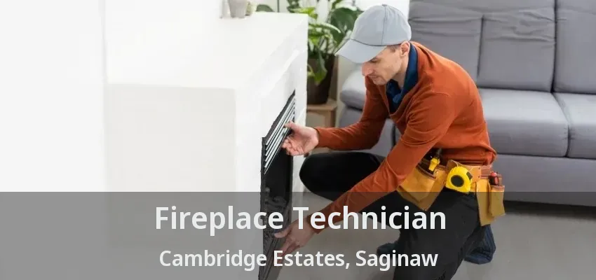 Fireplace Technician Cambridge Estates, Saginaw - TX Fireplace Technician Cambridge Estates, Saginaw - TX