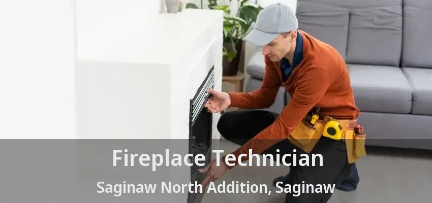 Fireplace Technician Saginaw North Addition, Saginaw - TX Fireplace Technician Saginaw North Addition, Saginaw - TX