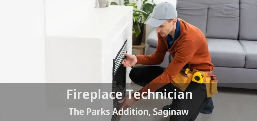 Fireplace Technician The Parks Addition, Saginaw - TX Fireplace Technician The Parks Addition, Saginaw - TX