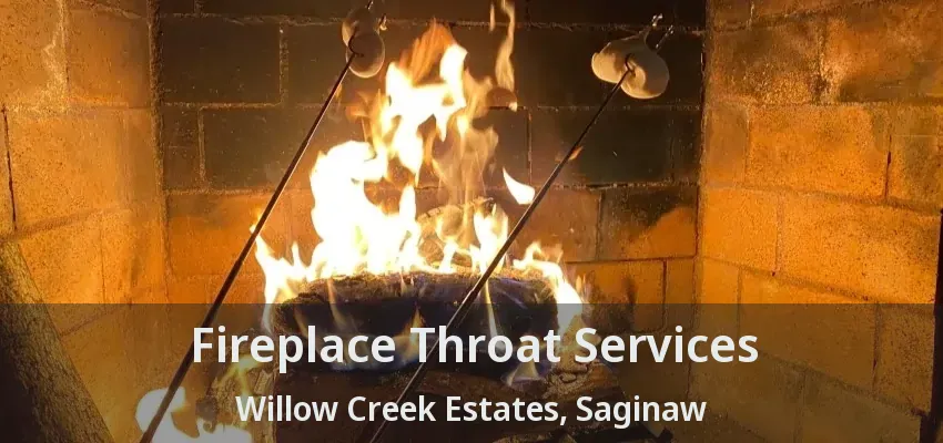 Fireplace Throat Services Willow Creek Estates, Saginaw - TX Fireplace Throat Services Willow Creek Estates, Saginaw - TX