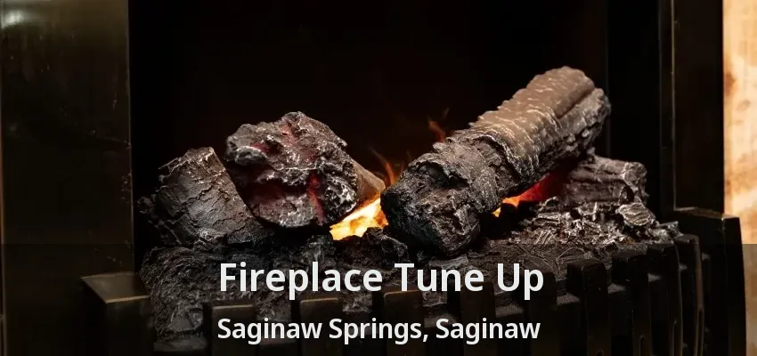 Fireplace Tune Up Saginaw Springs, Saginaw - TX