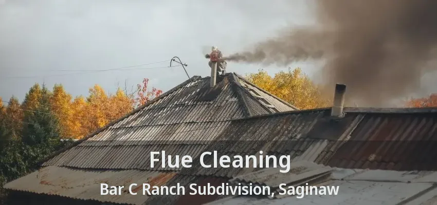 Flue Cleaning Bar C Ranch Subdivision, Saginaw - TX Flue Cleaning Bar C Ranch Subdivision, Saginaw - TX