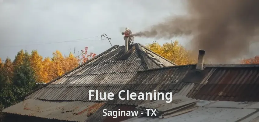 Flue Cleaning Saginaw - TX Flue Cleaning Saginaw - TX