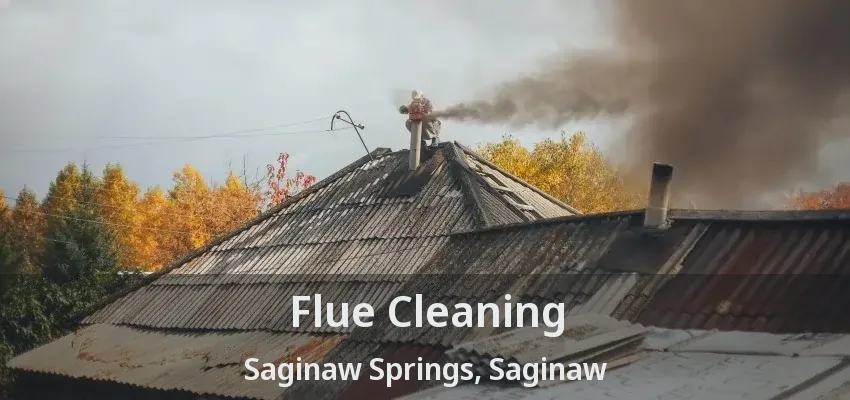 Flue Cleaning Saginaw Springs, Saginaw - TX Flue Cleaning Saginaw Springs, Saginaw - TX