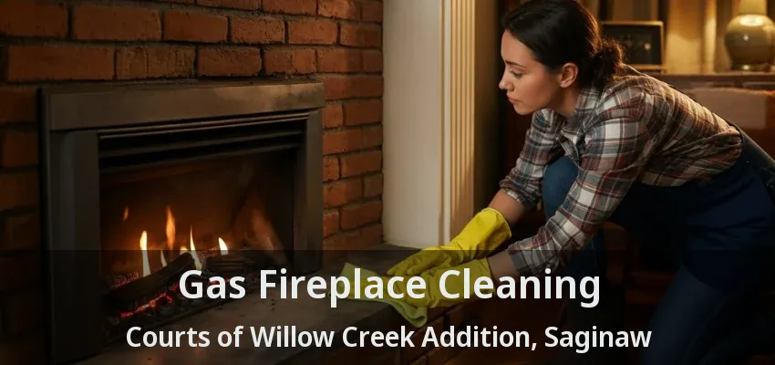 Gas Fireplace Cleaning Courts of Willow Creek Addition, Saginaw - TX Gas Fireplace Cleaning Courts of Willow Creek Addition, Saginaw - TX