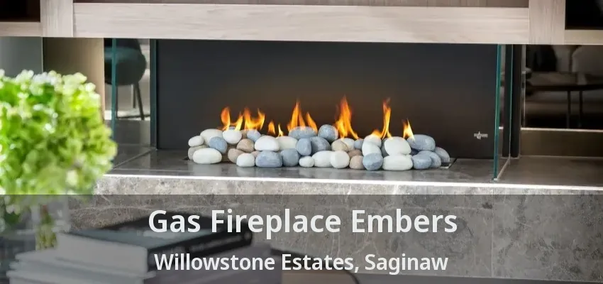 Gas Fireplace Embers Willowstone Estates, Saginaw - TX Gas Fireplace Embers Willowstone Estates, Saginaw - TX