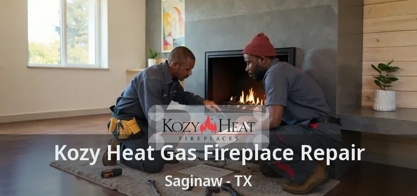 Kozy Heat Gas Fireplace Repair Saginaw - TX Kozy Heat Gas Fireplace Repair Saginaw - TX