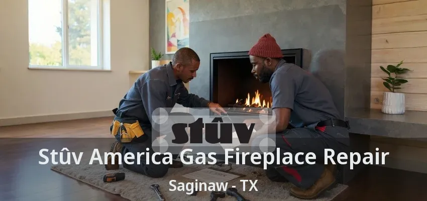 Stûv America Gas Fireplace Repair Saginaw - TX Stûv America Gas Fireplace Repair Saginaw - TX