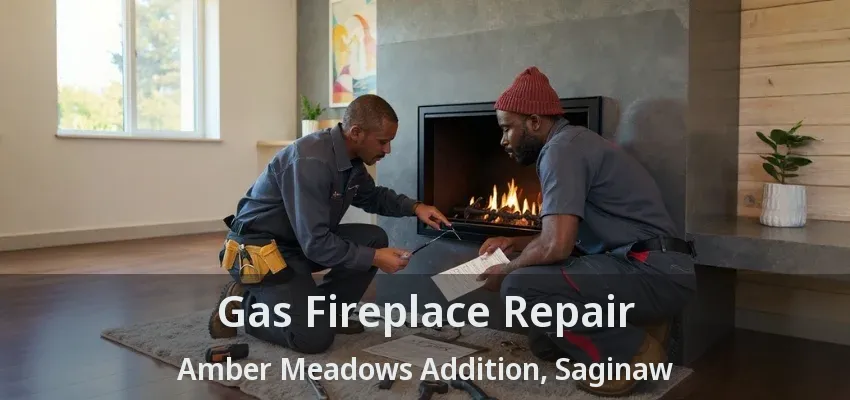 Gas Fireplace Repair Amber Meadows Addition, Saginaw - TX Gas Fireplace Repair Amber Meadows Addition, Saginaw - TX