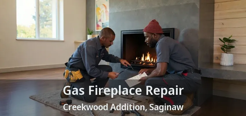 Gas Fireplace Repair Creekwood Addition, Saginaw - TX Gas Fireplace Repair Creekwood Addition, Saginaw - TX
