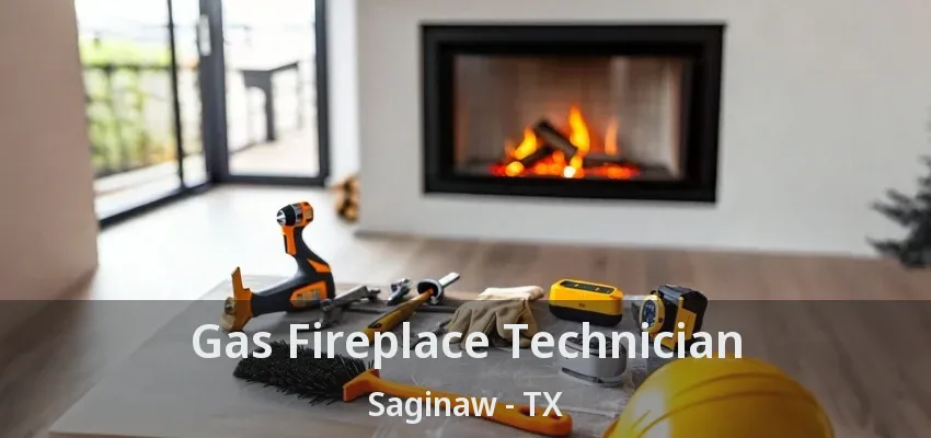 Gas Fireplace Technician Saginaw - TX Gas Fireplace Technician Saginaw - TX