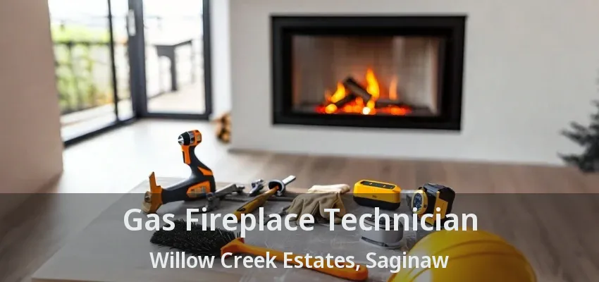 Gas Fireplace Technician Willow Creek Estates, Saginaw - TX Gas Fireplace Technician Willow Creek Estates, Saginaw - TX